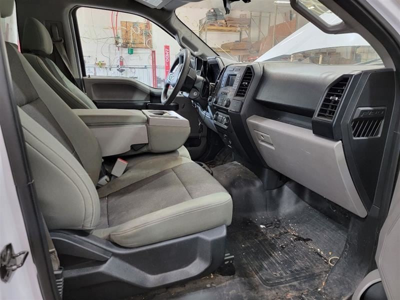 Speedometer Cluster MPH XL Fits 16 FORD F150 PICKUP 449989 GL3T-10849-