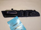 Driver Front Door Switch Driver's Mirror And Window Fits 16-19 EXPLORE