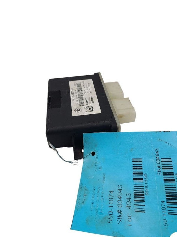 Engine ECM Emission Control Def Pump Module Fits 19-23 DODGE 2500 PICK