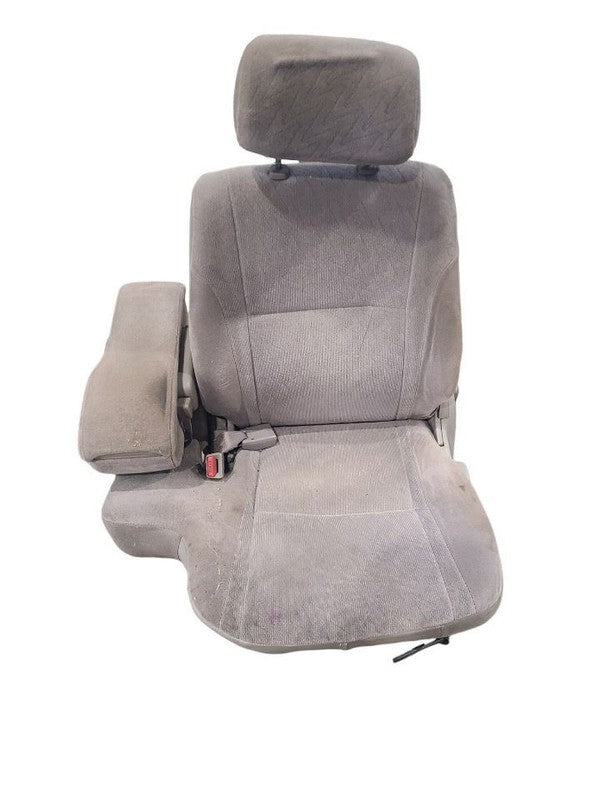Driver Front Seat Bench Split 60/40 Cloth Manual Fits 01-04 TACOMA 679