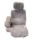 Driver Front Seat Bench Split 60/40 Cloth Manual Fits 01-04 TACOMA 679