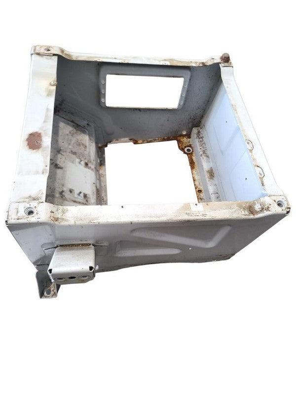 SPRINTV25 2012 Front Seat Track 673590