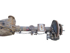 Rear Axle 9.75" Ring Gear 3.2L Diesel 130" Wb Fits 15-19 TRANSIT 150 6