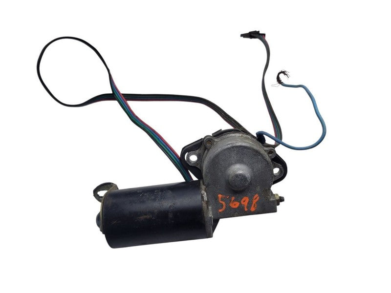 Windshield Wiper Motor Fits 83-86 CJ-SERIES 678000