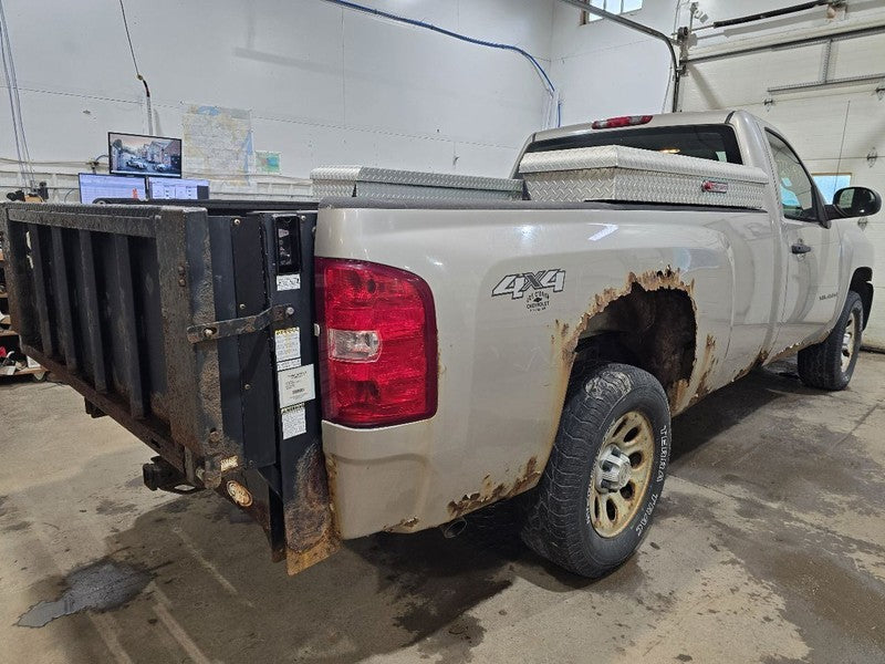 Seat Belt Front Bucket And Bench Driver Fits 08-09 SIERRA 1500 PICKUP 