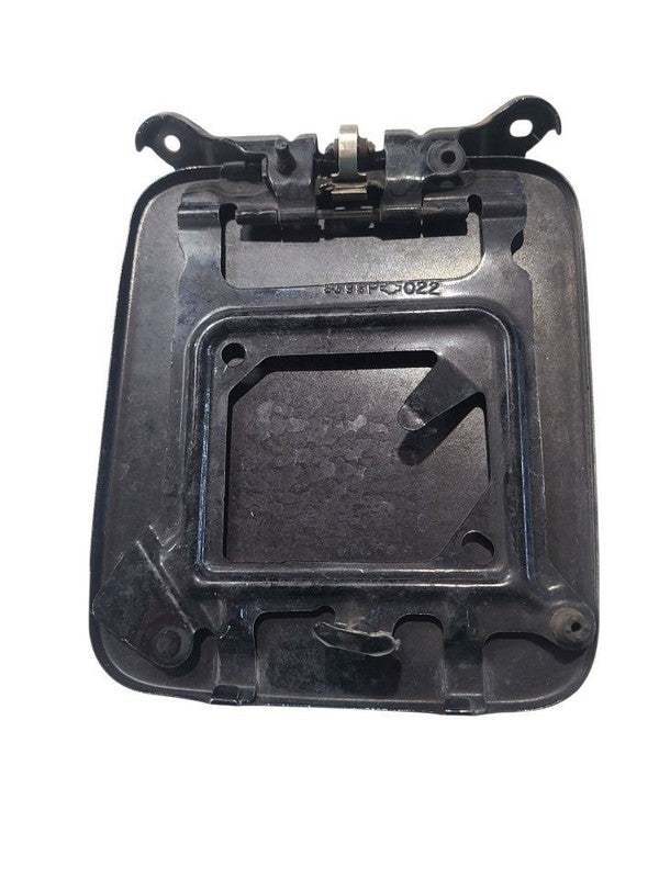 PATHFINDR 2018 Fuel Filler Door 663465
