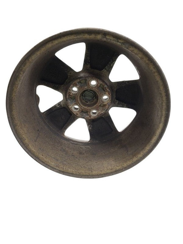 Wheel VIN 7 8th Digit 16x7 5 Spoke Painted Fits 08-12 ESCAPE 659134