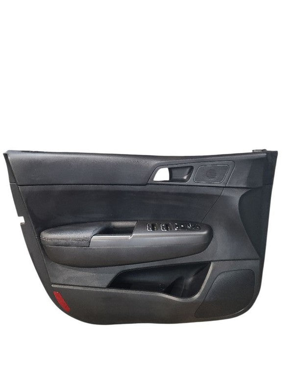SPORTAGE  2019 Front Door Trim Panel 655654