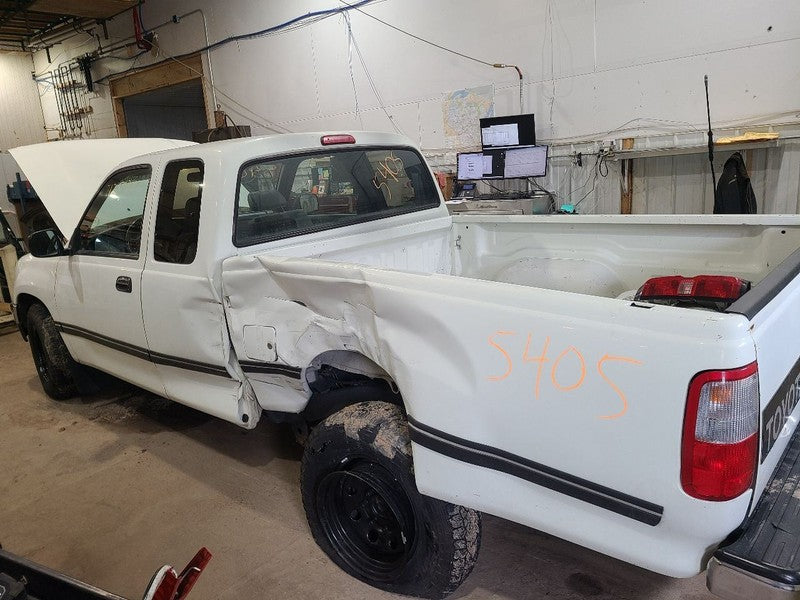 Frame 1/2 Ton 6 Cylinder Xtra Cab Fits 95-98 T100 659642