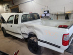 Frame 1/2 Ton 6 Cylinder Xtra Cab Fits 95-98 T100 659642
