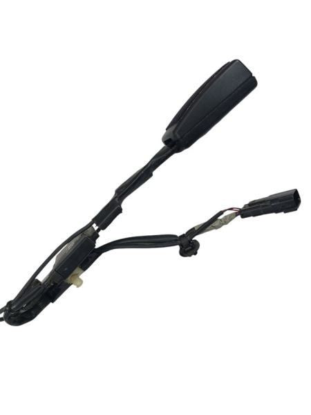 Seat Belt Front Bucket Passenger Buckle Fits 13-18 C-MAX 601037