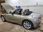 Driver Left  Driver Wheel Fits 03-08 BMW Z4 487499