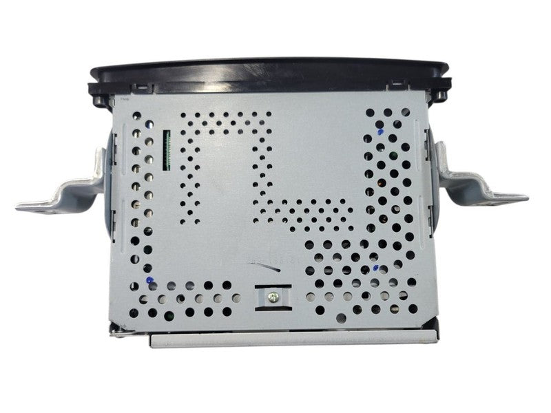 Audio Equipment Radio Receiver CD And Cassette Dash Fits 05-07 SEQUOIA