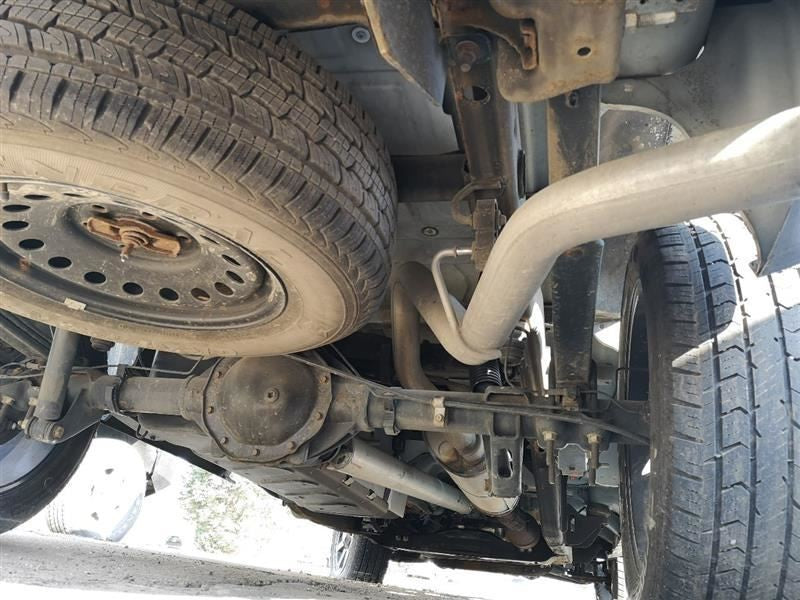 SILVRDO15 2012 Steering Wheel 559312