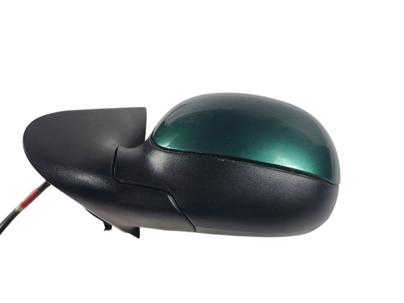 Driver Side View Mirror Power Heritage Fits 98-04 FORD F150 PICKUP 652
