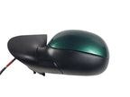 Driver Side View Mirror Power Heritage Fits 98-04 FORD F150 PICKUP 652