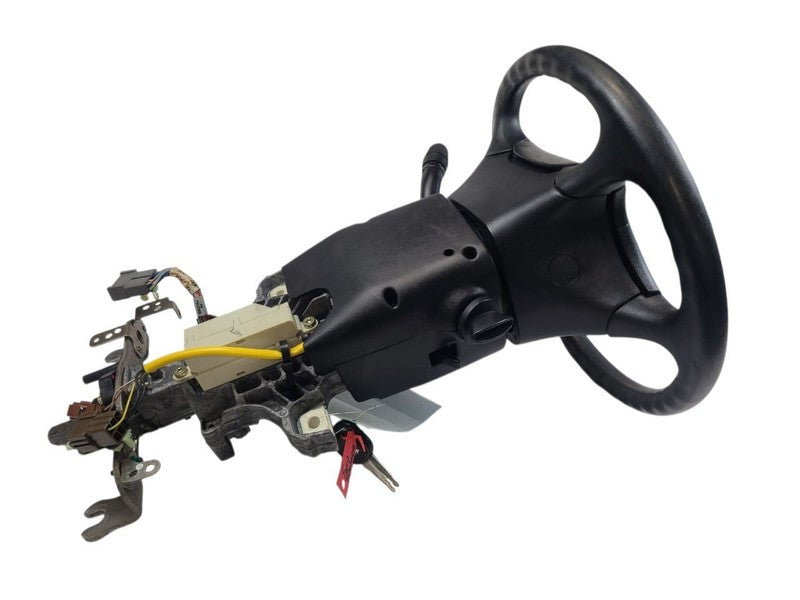 Steering Column Floor Shift Without Tilt Wheel Fits 99-10 MAZDA B-4000