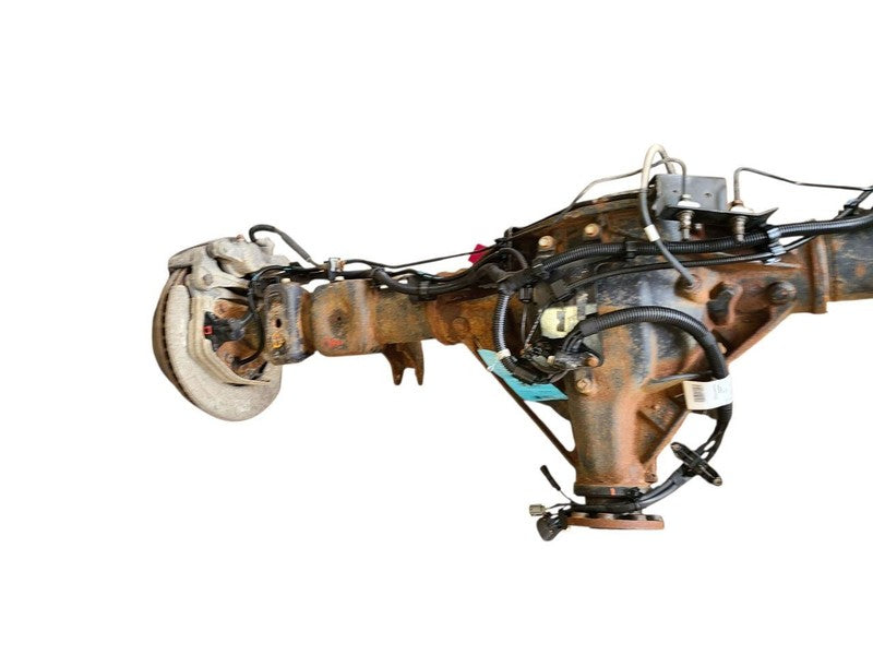 Rear Axle 3.73 Ratio Opt GT4 Fits 22-23 SILVERADO 2500 PICKUP 642643