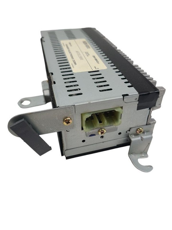 Audio Equipment Radio Amplifier Fits 90-94 LEXUS LS400 630326