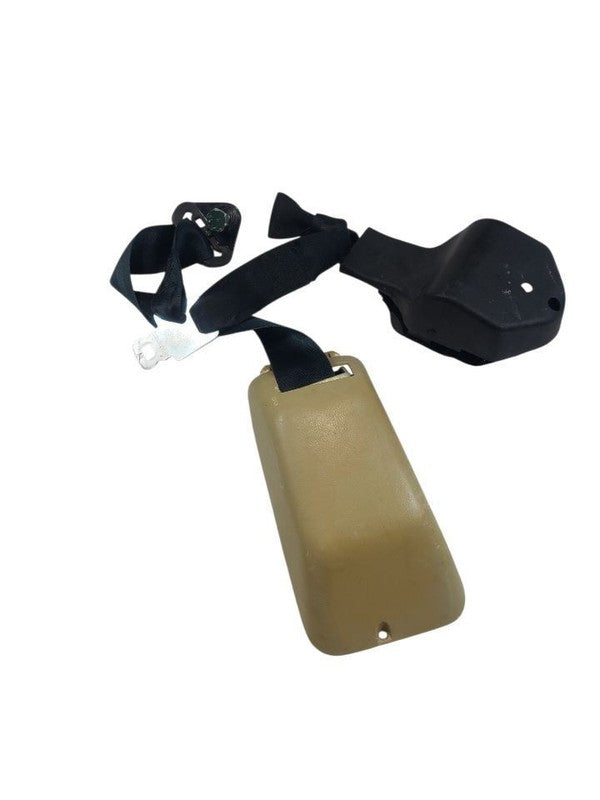 DART      1975 Seat Belt Front 668145