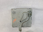Chassis ECM ABS Left Hand Dash Fits 98-02 LAND CRUISER 605452