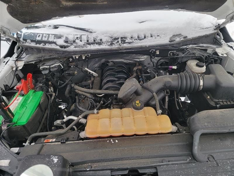 Speedometer Fits 2016 FORD F150 283096 GL3T-10849-BGF