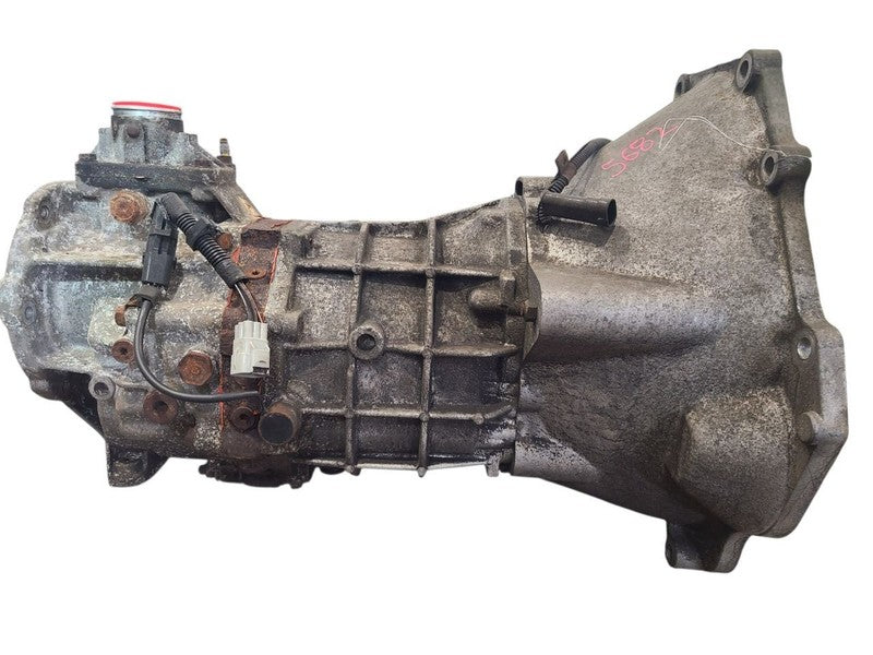 Manual Transmission 4 Cylinder Fits 94-95 WRANGLER 676927