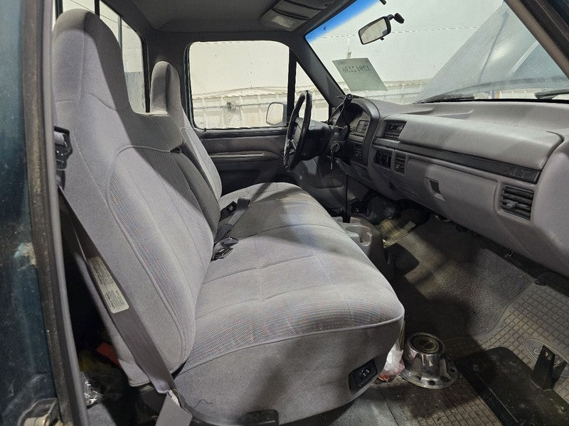 F150      1996 Seat Belt Front 644181