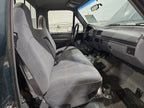 F150      1996 Seat Belt Front 644181