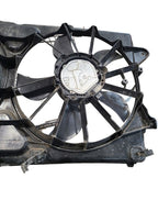 Radiator Fan Motor Fan Assembly Fits 19-26 SILVERADO 1500 PICKUP 67108