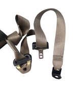 F150      1998 Seat Belt Front 663138