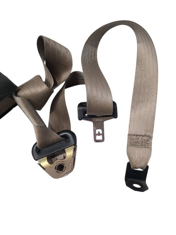 F150      1998 Seat Belt Front 663138