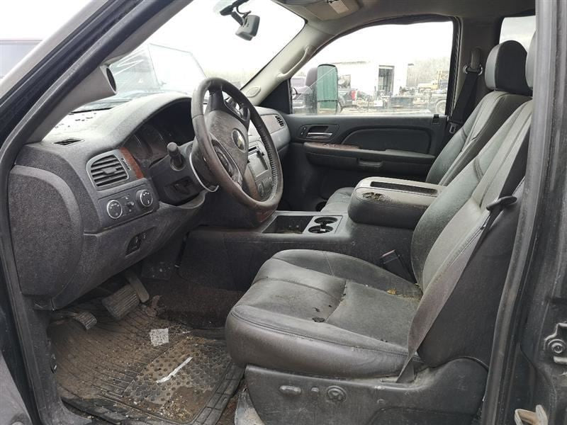 Audio Equipment Radio Opt U3U Fits 07 AVALANCHE 1500 275702 15940103