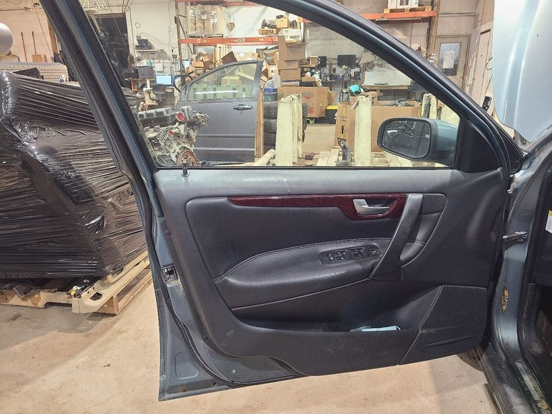 Driver Left Front Door Sedan Fits 01-09 VOLVO 60 SERIES 649784