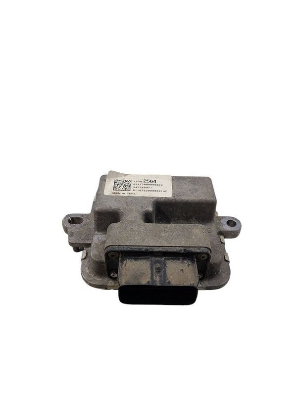 Chassis ECM Fuel Pump Fits 16-23 CAMARO 621825