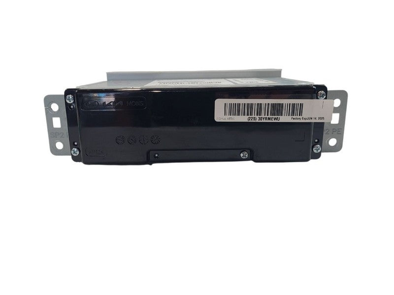 Audio Equipment Radio Receiver US Market Fits 24-26 SELTOS 671572 9656