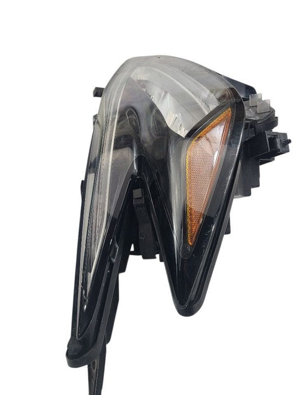 Passenger Right Headlight Fits 19-21 MURANO 657496
