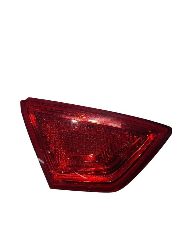 Driver Left Tail Light Lid Mounted Fits 14-20 IMPALA 655833