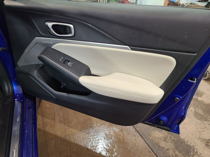 Passenger Right Front Door Fits 23-25 INTEGRA 671282