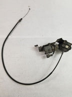 PATHFINDR 1999 Cruise Speed Regulator 534398