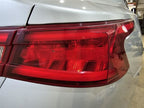 Passenger Tail Light Quarter Panel Mounted Fits 16-18 MAXIMA 599776