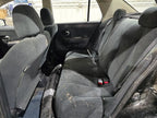 Steering Gear/Rack Manual Rack And Pinion Hatchback Fits 07-12 VERSA 6