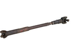 Front Drive Shaft 5.7L Fits 95-00 CHEVROLET 2500 PICKUP 645386