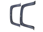 Fender Flare/Extension Set of Flares Fits 2009 SILVERADO 1500 634954