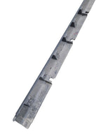 TRANSIT25 2019 Rocker Panel Moulding 662709