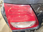 Driver Left Tail Light Decklid Mounted Fits 07-11 LEXUS GS350 620187