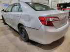 CAMRY     2012 Owners Manual 530335