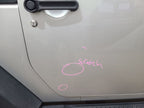 Passenger Front Door Full Door Fits 07-10 WRANGLER 656887