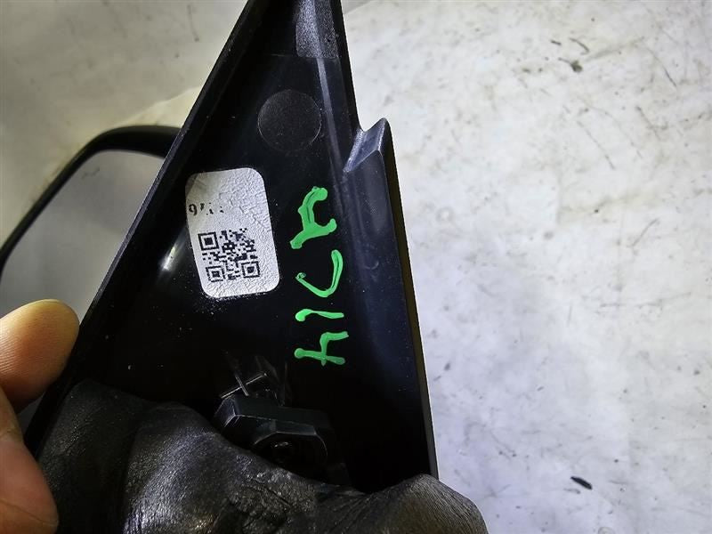 Driver Side View Mirror With Heated Painted Body Color Fits 20 ESCAPE 