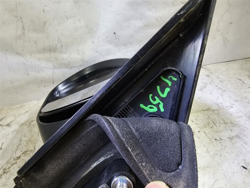 Driver Side View Mirror Power Paint To Match Front Cover Fits 12-14 JU